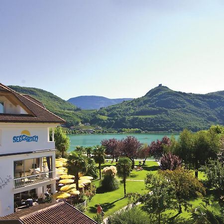 Seegarten Caldaro Exteriér fotografie